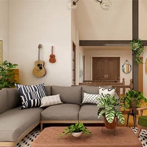 Bohemian style