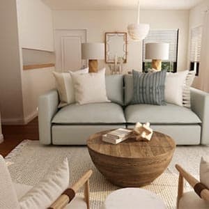 Coastal style
