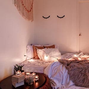 Cozy style