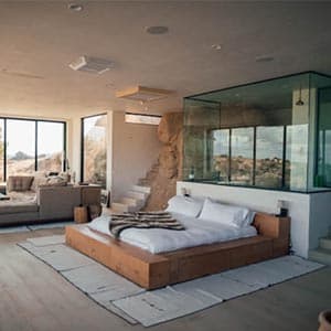 Luxury style