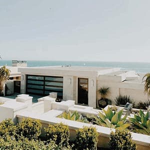 Mediterranean style