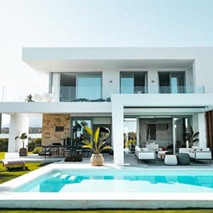 Modern style
