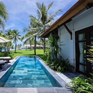 Tropical style