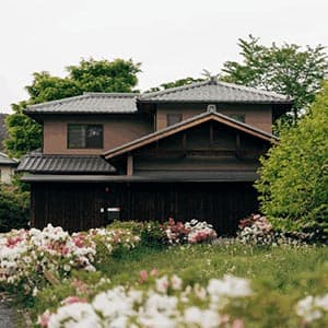 Zen style